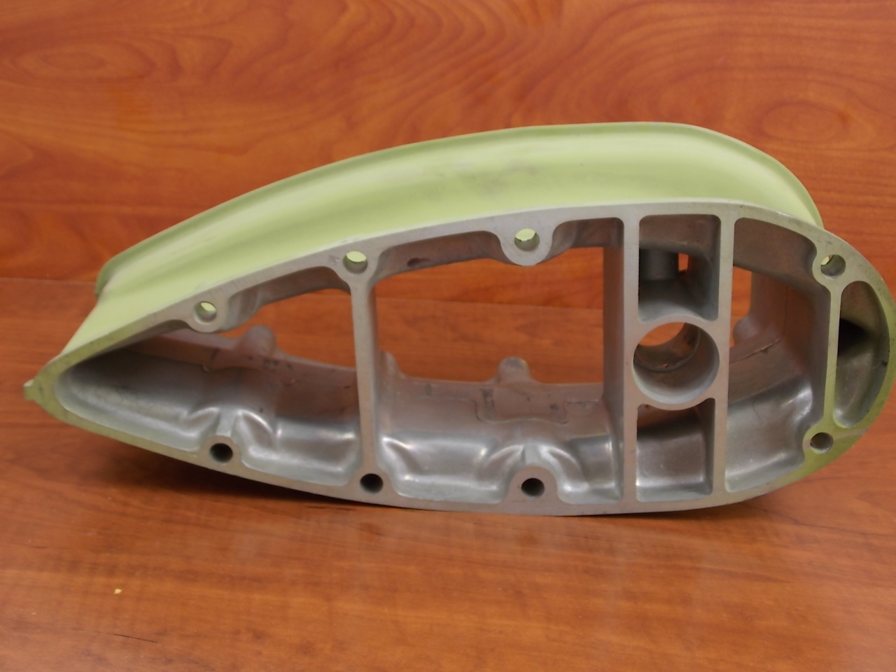 OMC Johnson Evinrude 5" Extension Kit 19681975 85 HP 379881 378991