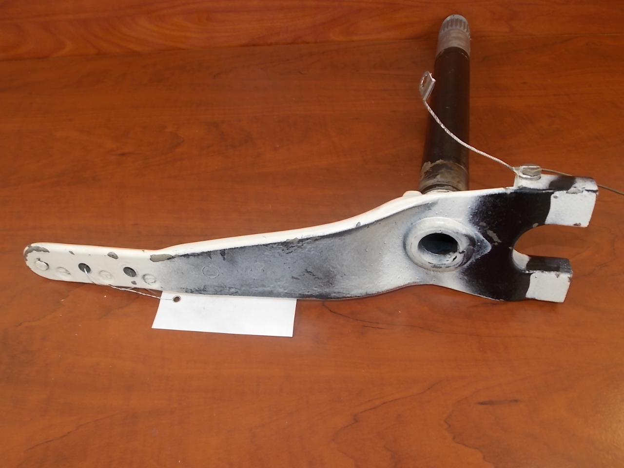 Johnson Evinrude Steering Arm Assembly 19912001 40 50 60 70HP 434166