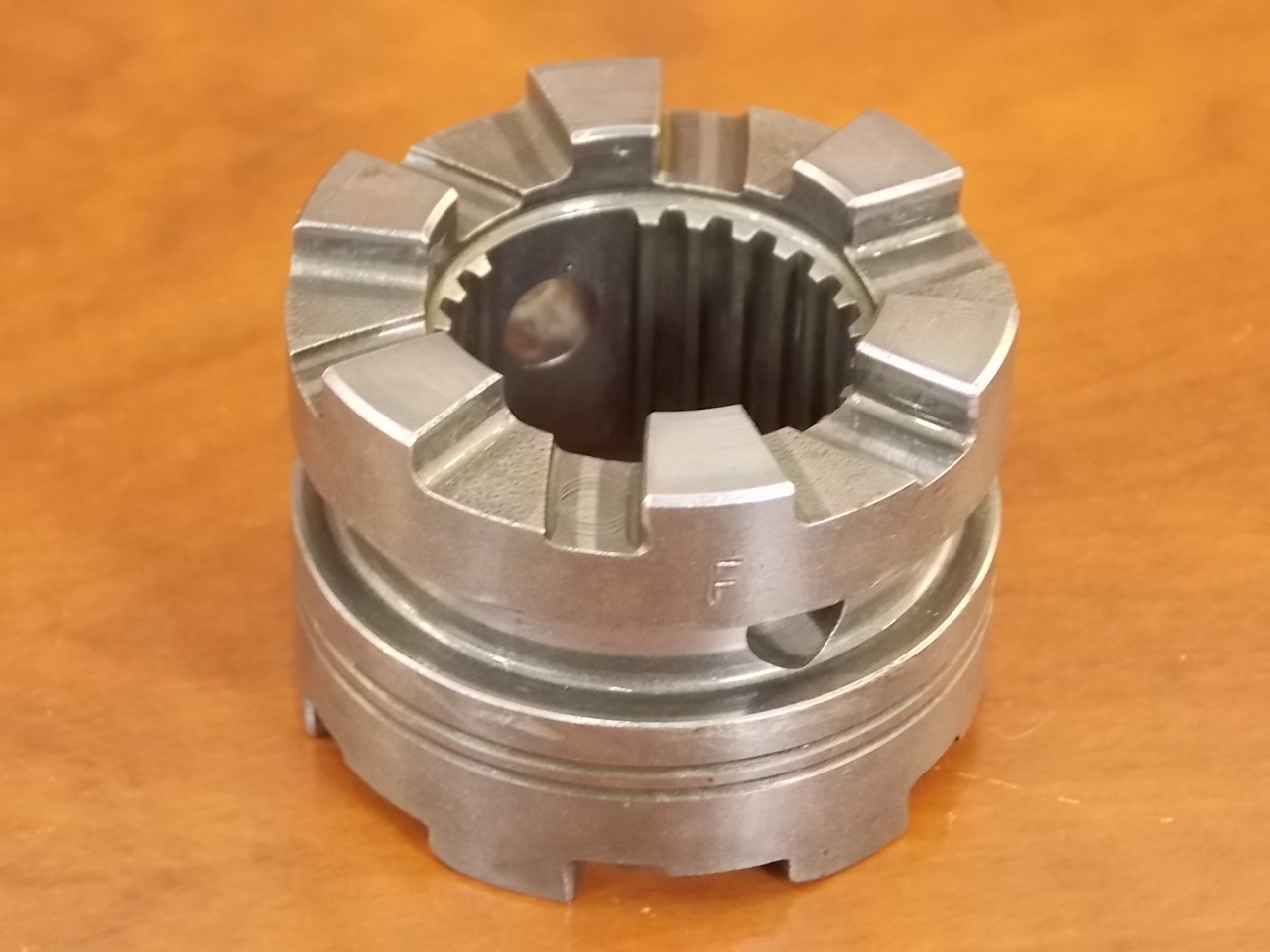 Yamaha Clutch Dog 19992015 50 100 HP 67F456310000 6D8456310000