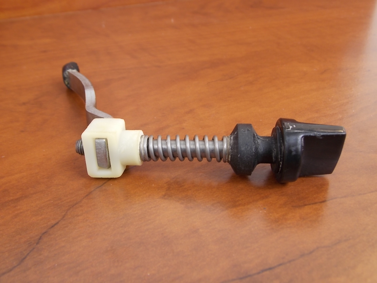 OMC Control Box Knob Friction Adjustment Screw Lever 391036 389267