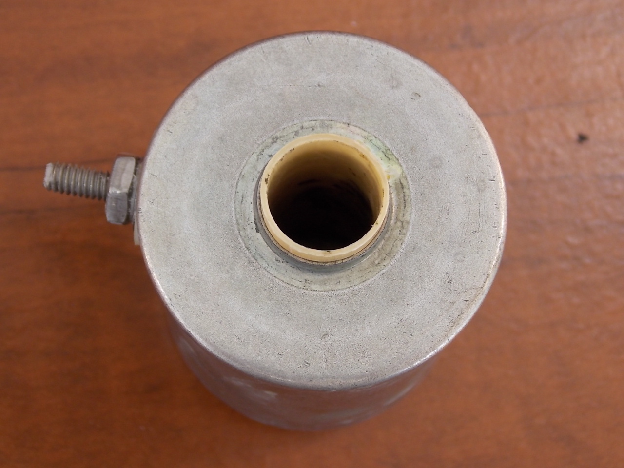 Force Choke Solenoid F654924 F6549241 803629T 19871994 25125 HP