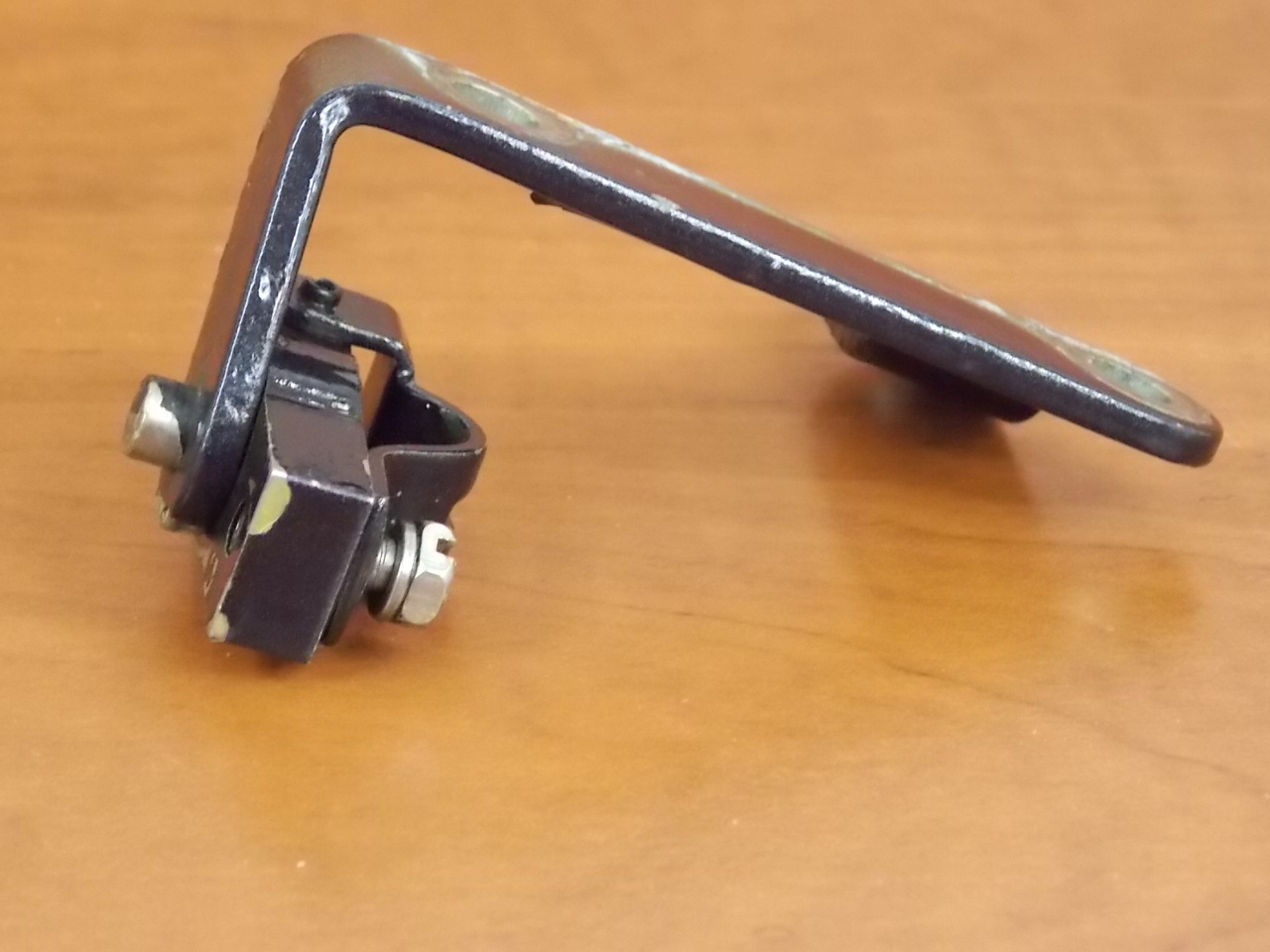 Force Swivel Bracket Cable Clamp 1974 1995 35 150 HP FK 405020 eBay