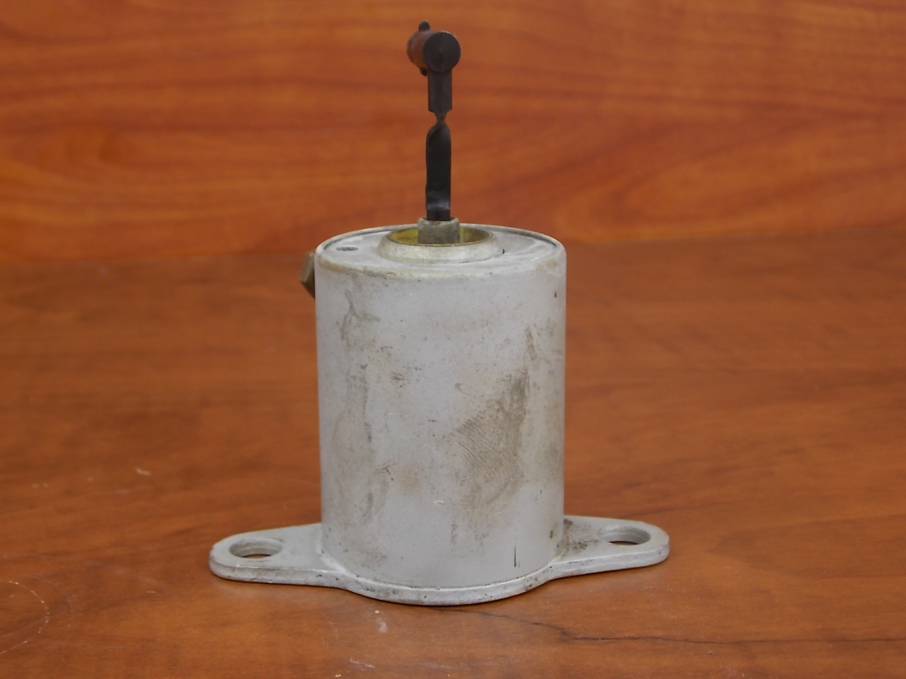 Mercury Choke Solenoid and Plunger 1978 1980 20 (200) HP 54293A4