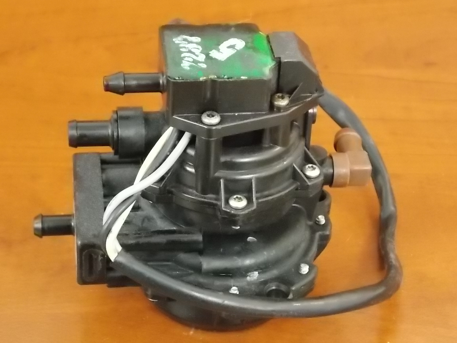 REBUILT Johnson Evinrude 3 Wire VRO Pump 19861991 40 45 50 55 HP