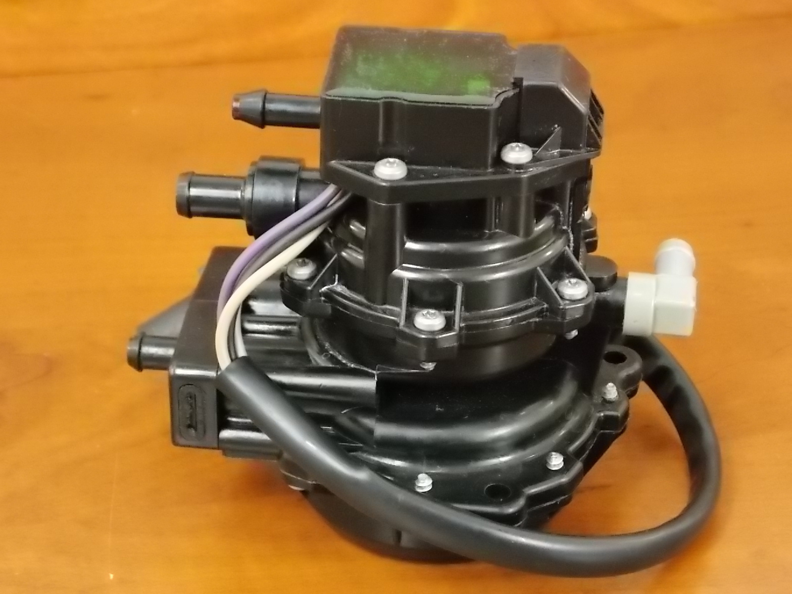 Reman Johnson Evinrude 4 Wire VRO Pump 50300 HP 19911997 175109