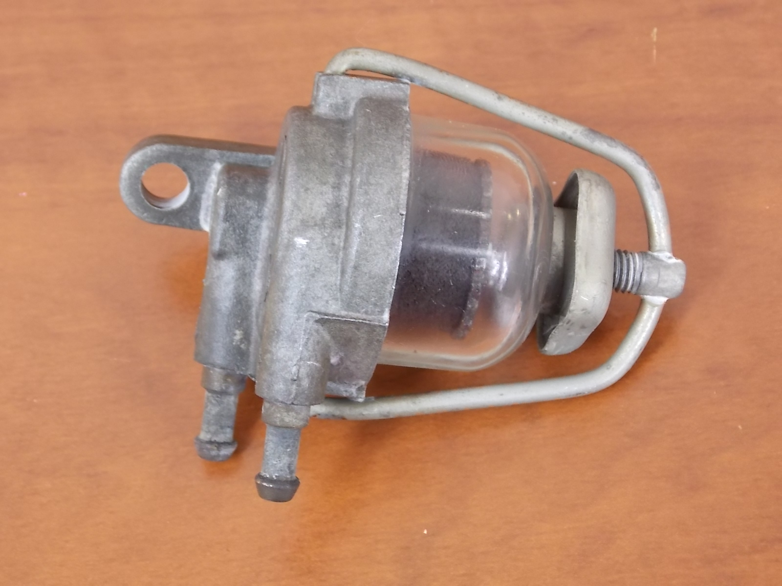 OMC Johnson Evinrude Vintage Fuel Filter 376836 Southcentral Outboards