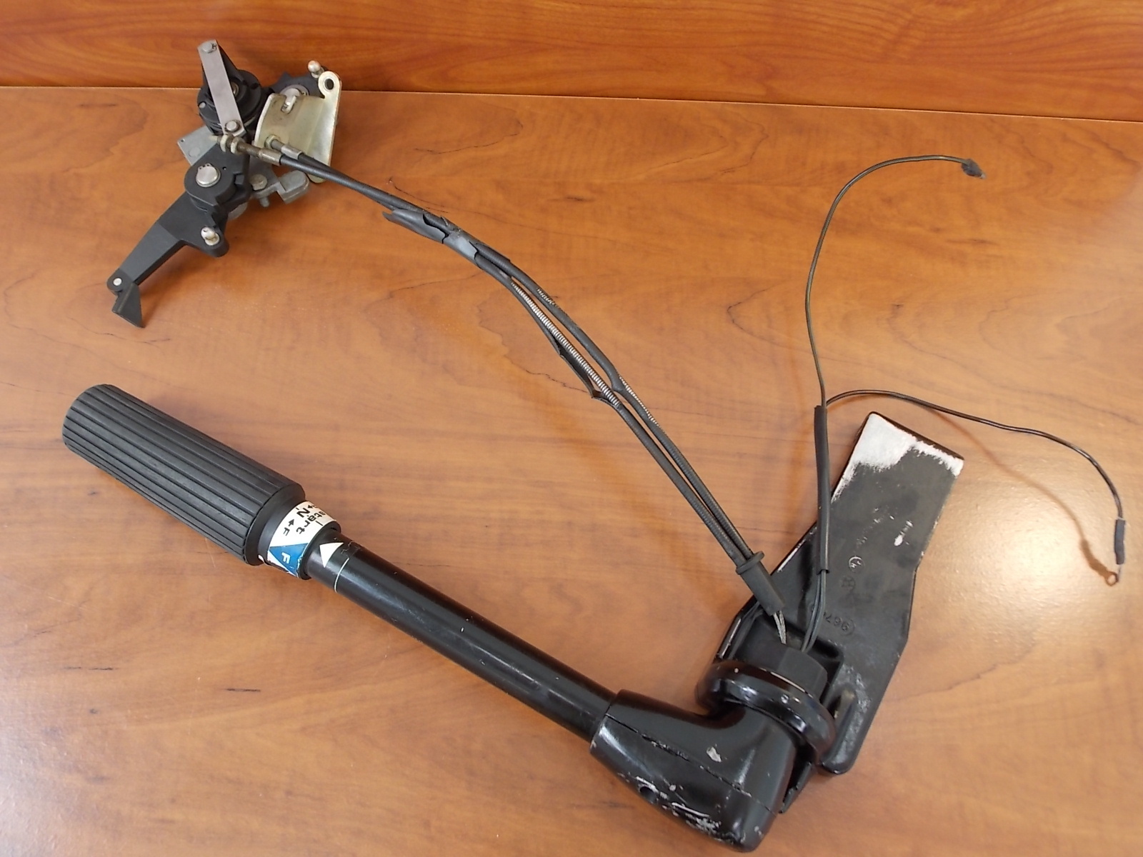 Mercury Southcentral Outboards