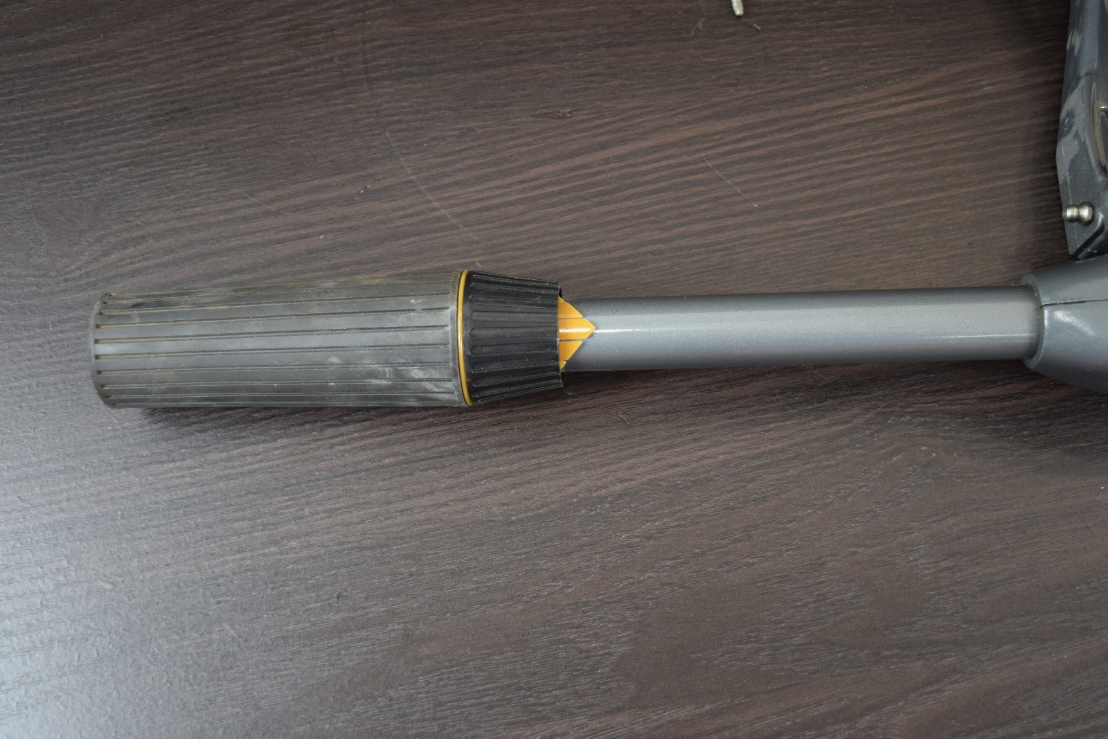 NEW! 198087 Mercury Tiller Handle Assembly 94185A3 C 43446C 18 20 25