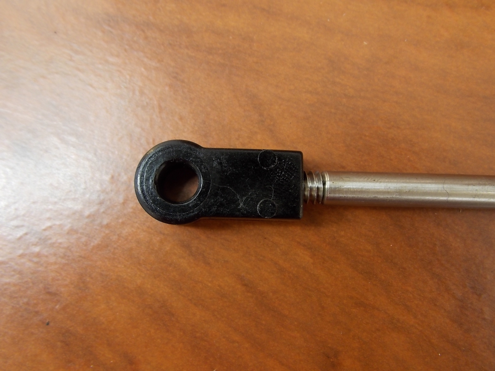 Johnson Evinrude 25" Shift Rod and Connector 2011 2012 15 25 30 HP 0355256 eBay