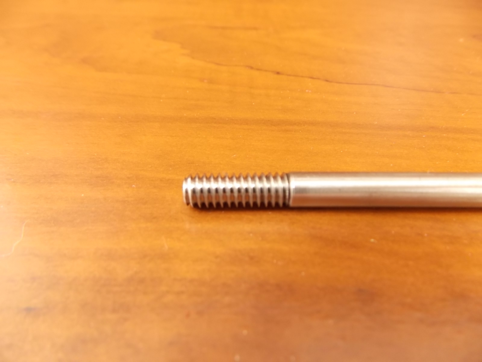 Johnson Evinrude 25" Shift Rod and Connector 2011 2012 15 25 30 HP