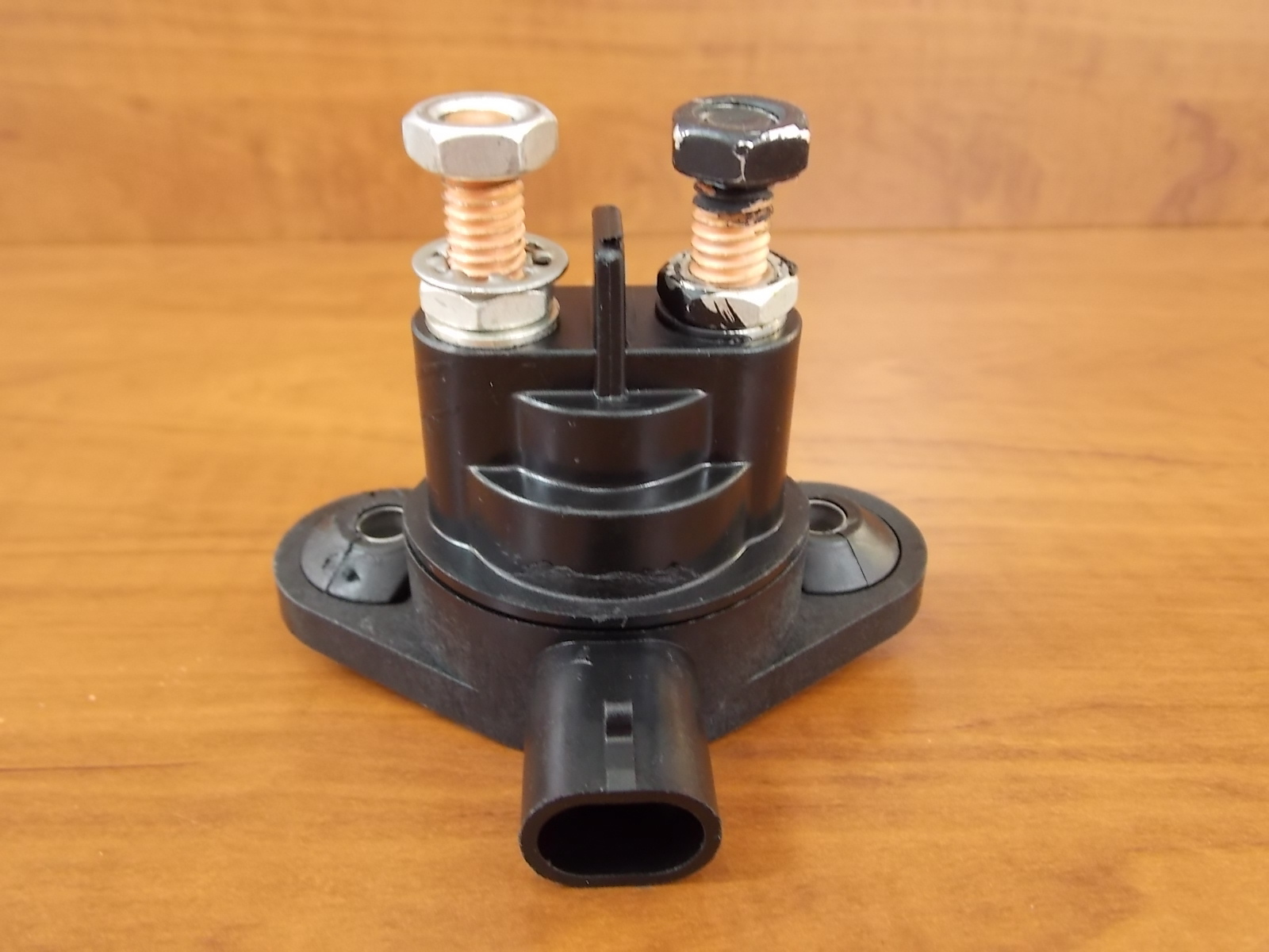 Johnson Evinrude ETEC Starter Solenoid Assy 2009 2015 15 300 HP