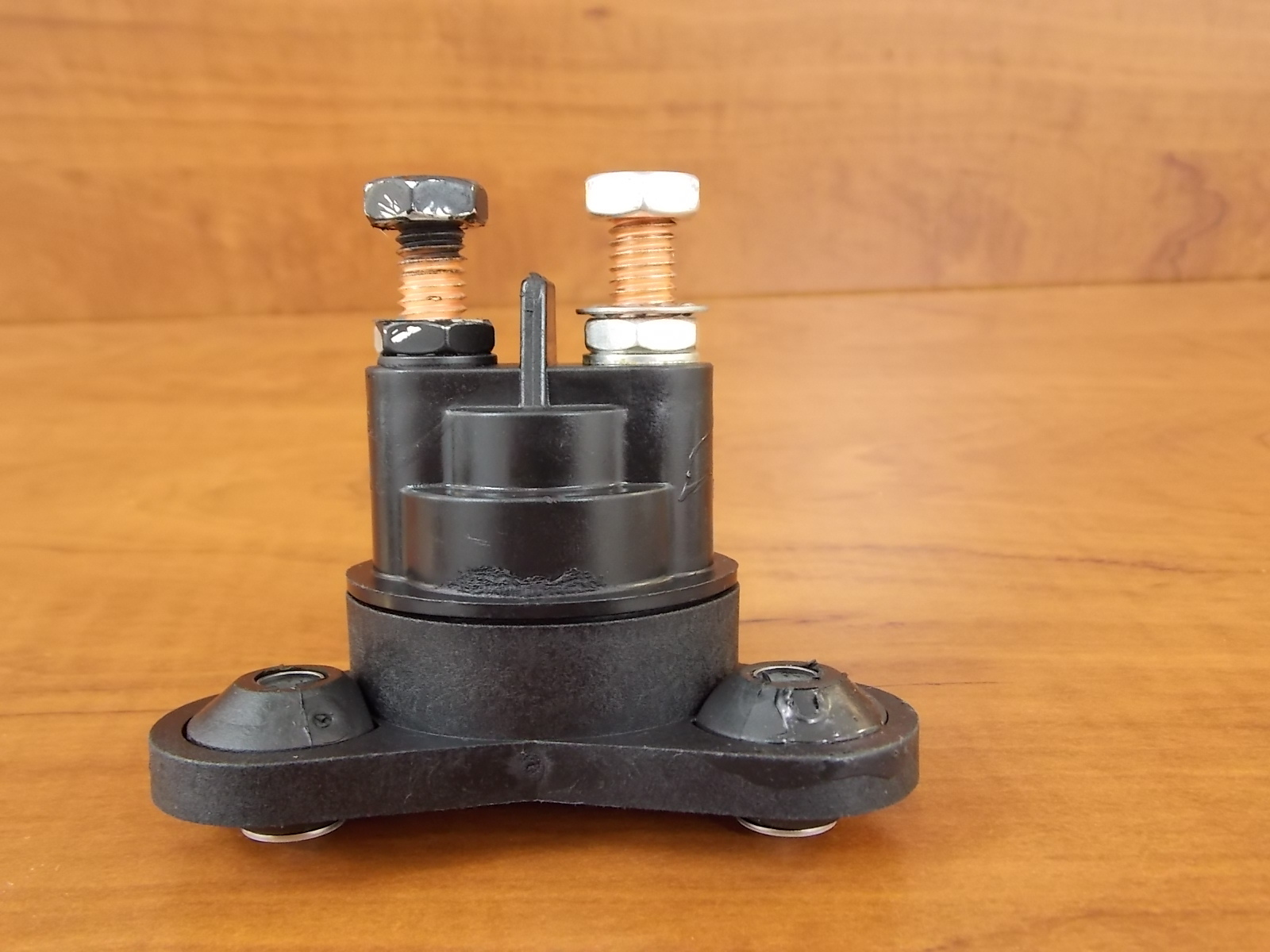 Johnson Evinrude ETEC Starter Solenoid Assy 2009 2015 15 300 HP