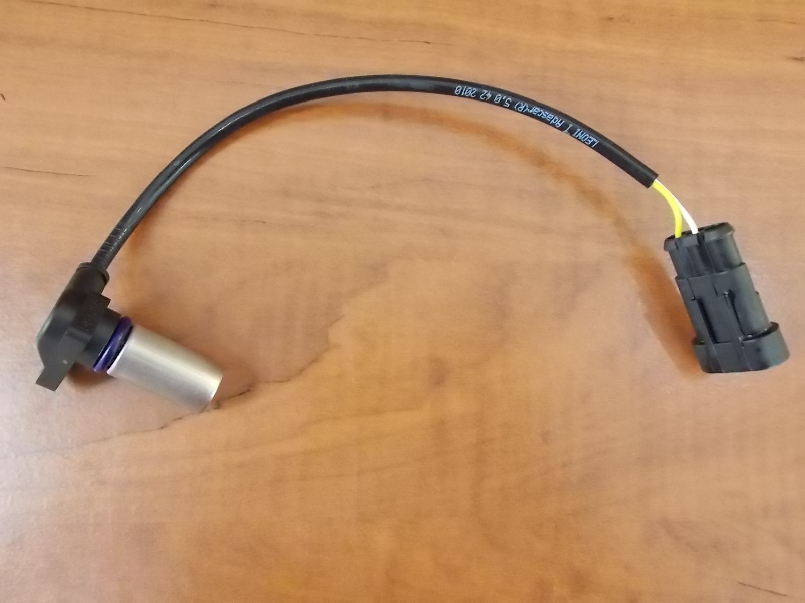 Johnson Evinrude ETEC CPS Crank Position Sensor 2004 & Up 15300 HP