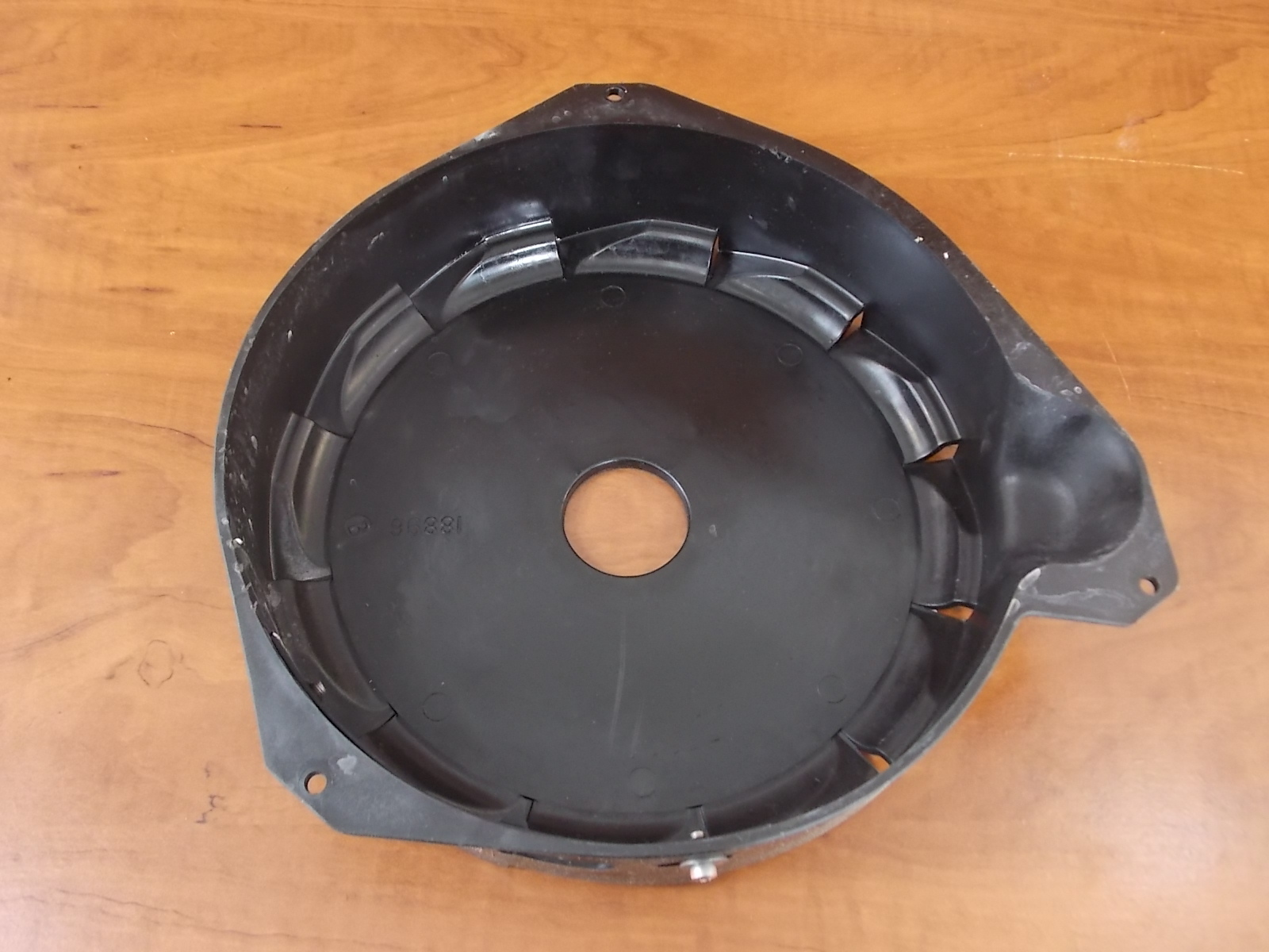 198905 Mercury Flywheel Cover 18896A1 105 JET 135 140 JET 150 175 200