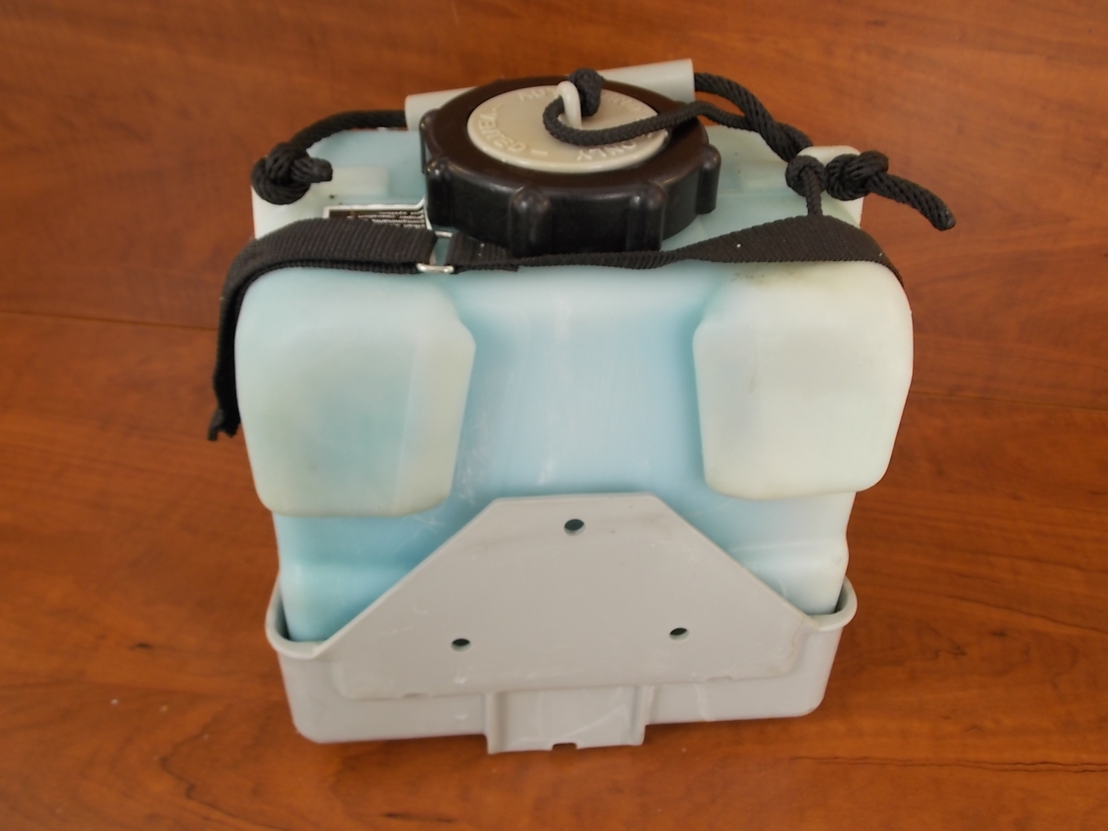 Mercury And Mariner Auto Blend Oil Tank 1971 2015 25 300 HP 13019