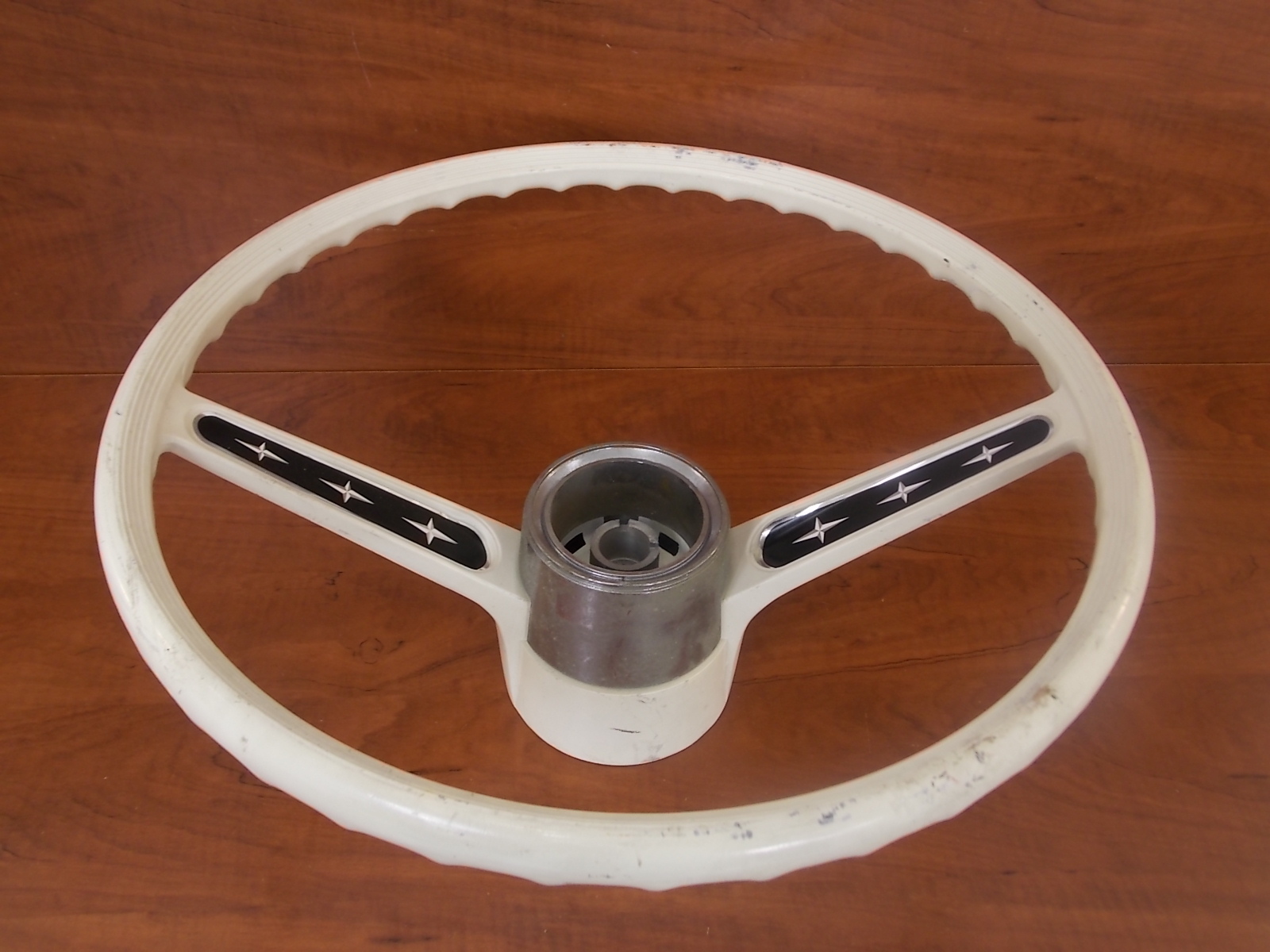 RideGuide Mercruiser Steering Wheel 34659A4 eBay