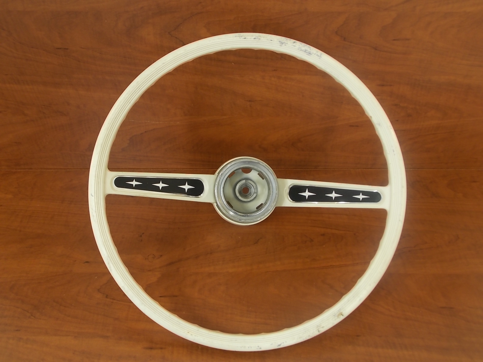 RideGuide Mercruiser Steering Wheel 34659A4 eBay