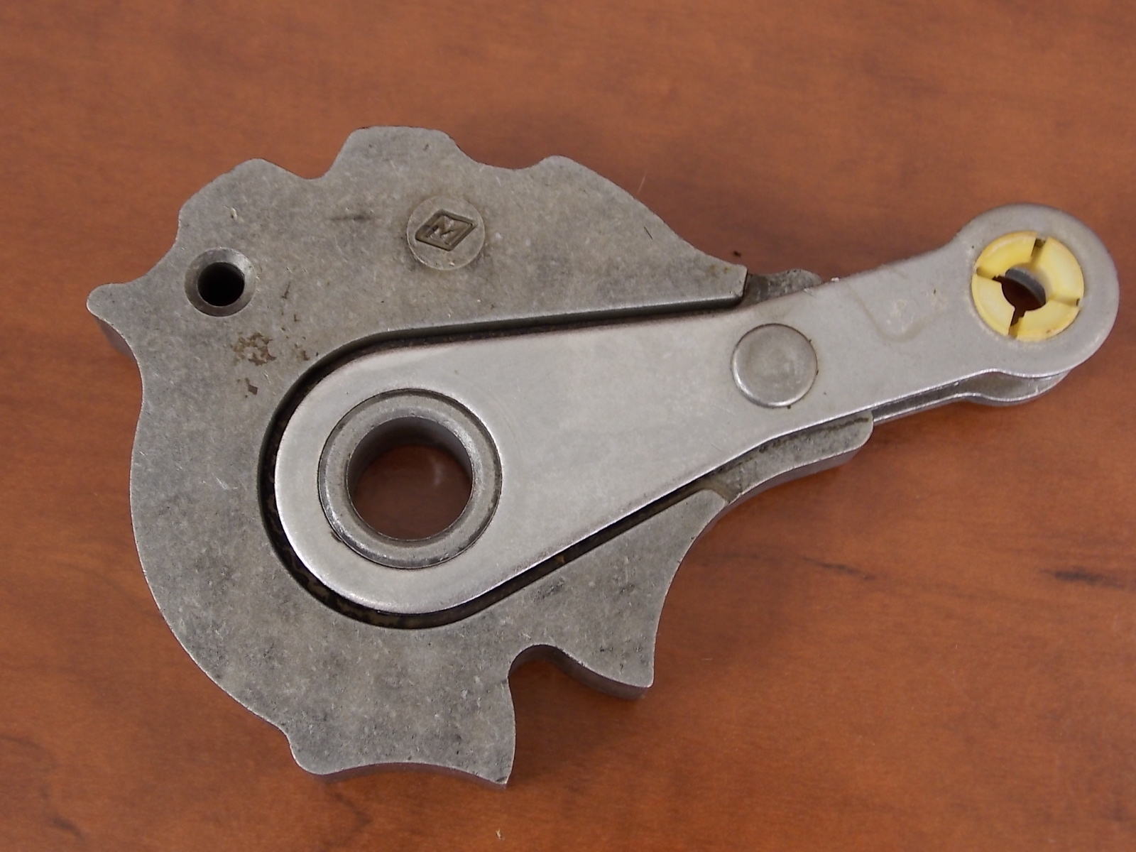 Omc+Shift+Throttle+Control+Box OMC Concealed & Binnacle Control Box Shift Gear & Arm 1978-1998 123268 ...
