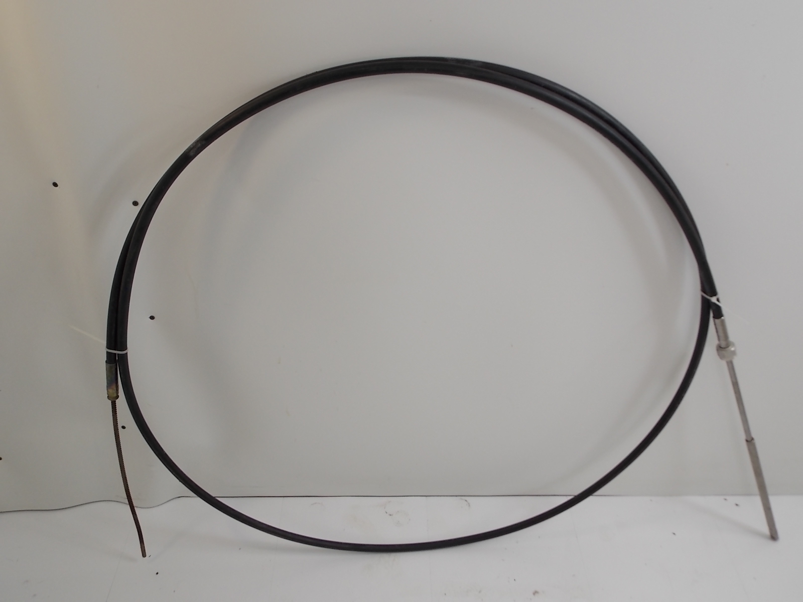 SeaStar Teleflex Quick Connect Steering Cable 16' SSC6216 eBay