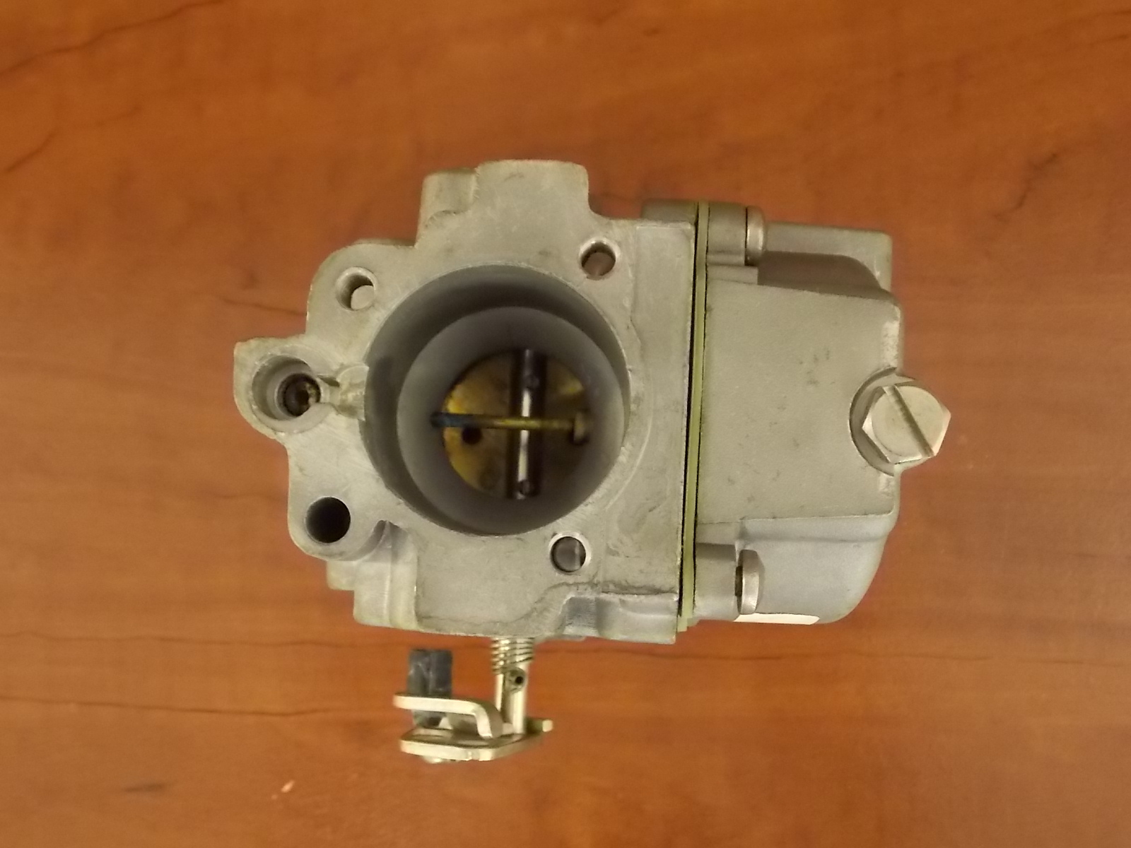 REBUILT! Johnson Evinrude Top Carburetor 398340 C 432439 19891993 40