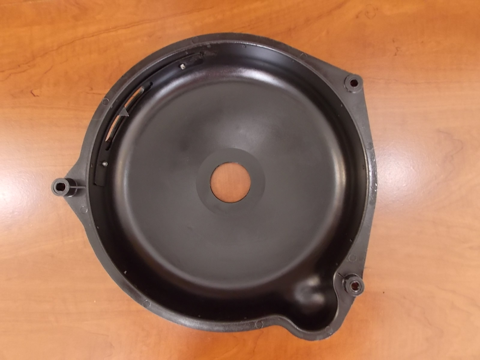 Mercury Flywheel Cover 19871993 70 75 80 90 100 115 HP 42956A1