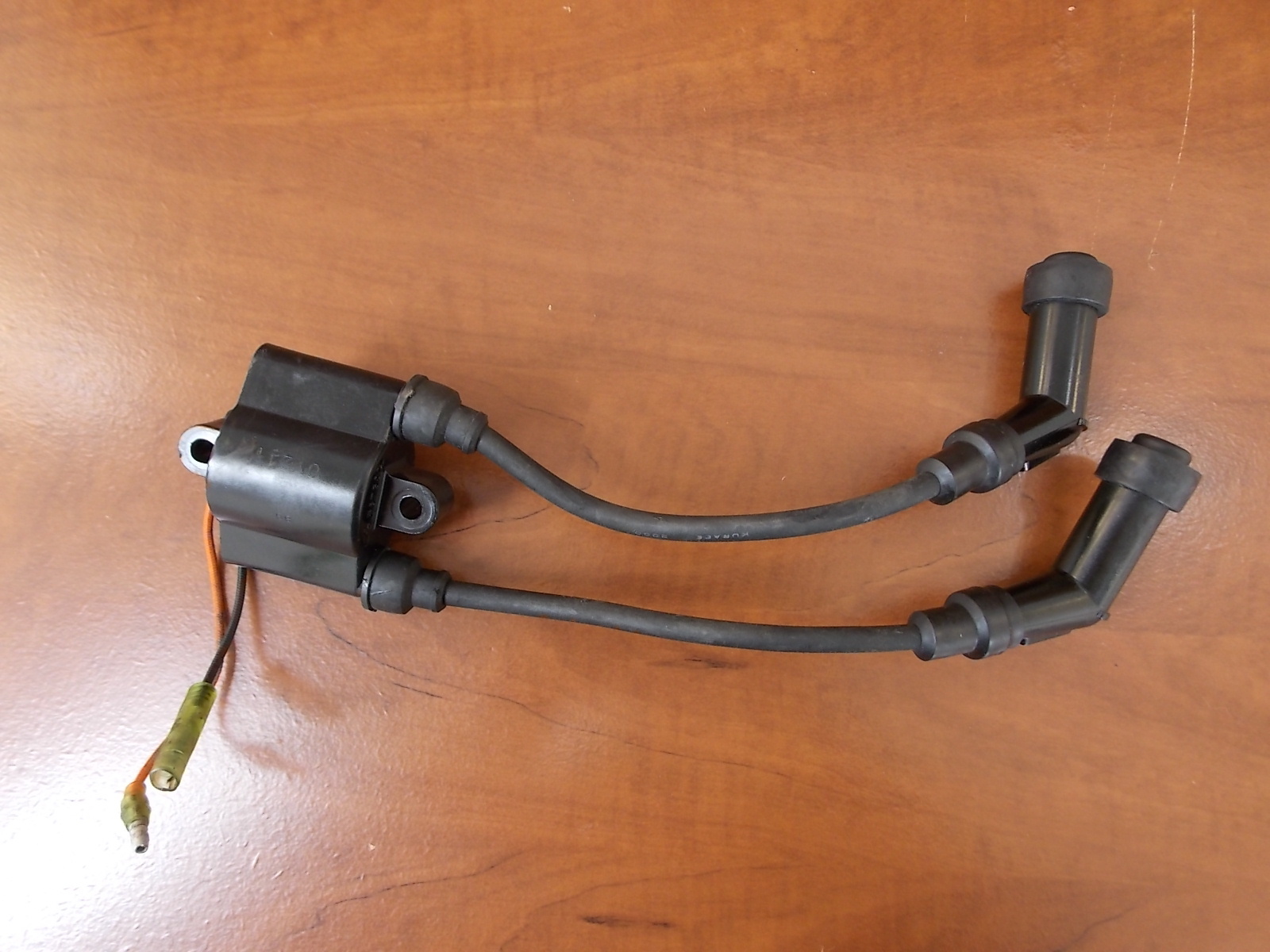 Mercury Mariner Ignition Coil 19982006 25 40 50 60 HP 859738T1