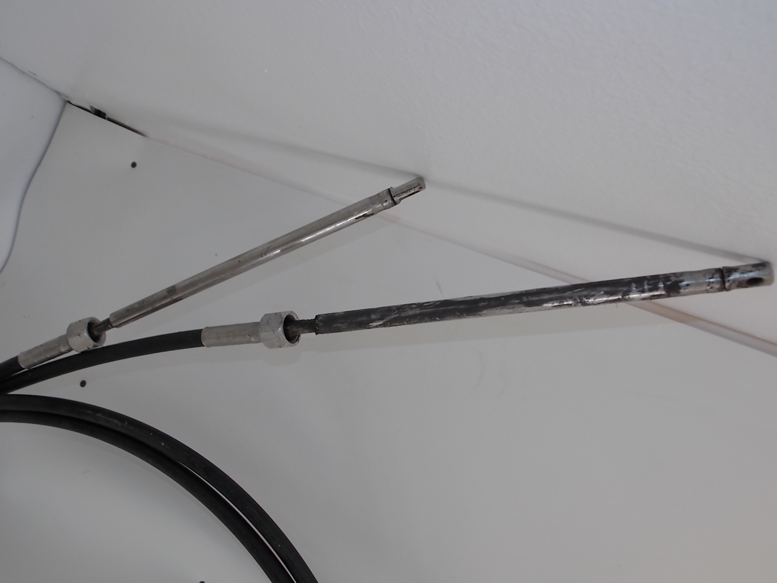 Morse steering cable Lookup BeforeBuying