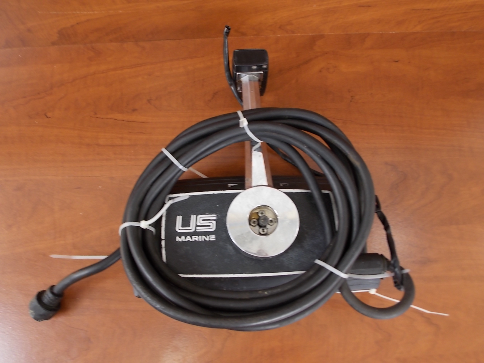 US Marine Suzuki Spirit Side Mount Control Box | eBay us marine control box diagram 