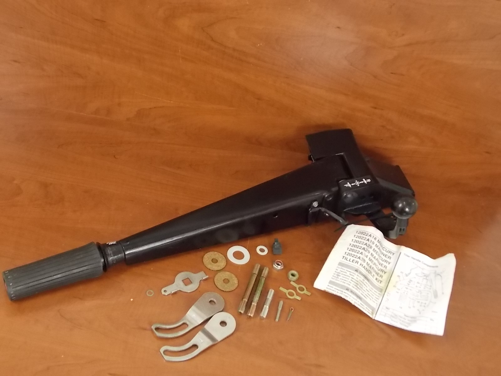 Mercury & Mariner Tiller Handle Kit 19942004 65 75 80 90 100 115 125HP