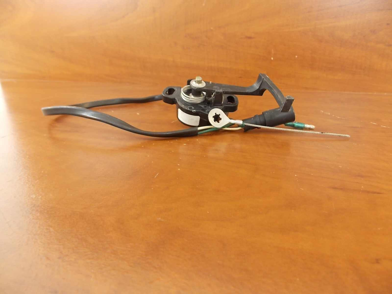 Johnson Evinrude OMC Tilt Trim Sending Unit Assy. 433462 19912001 60