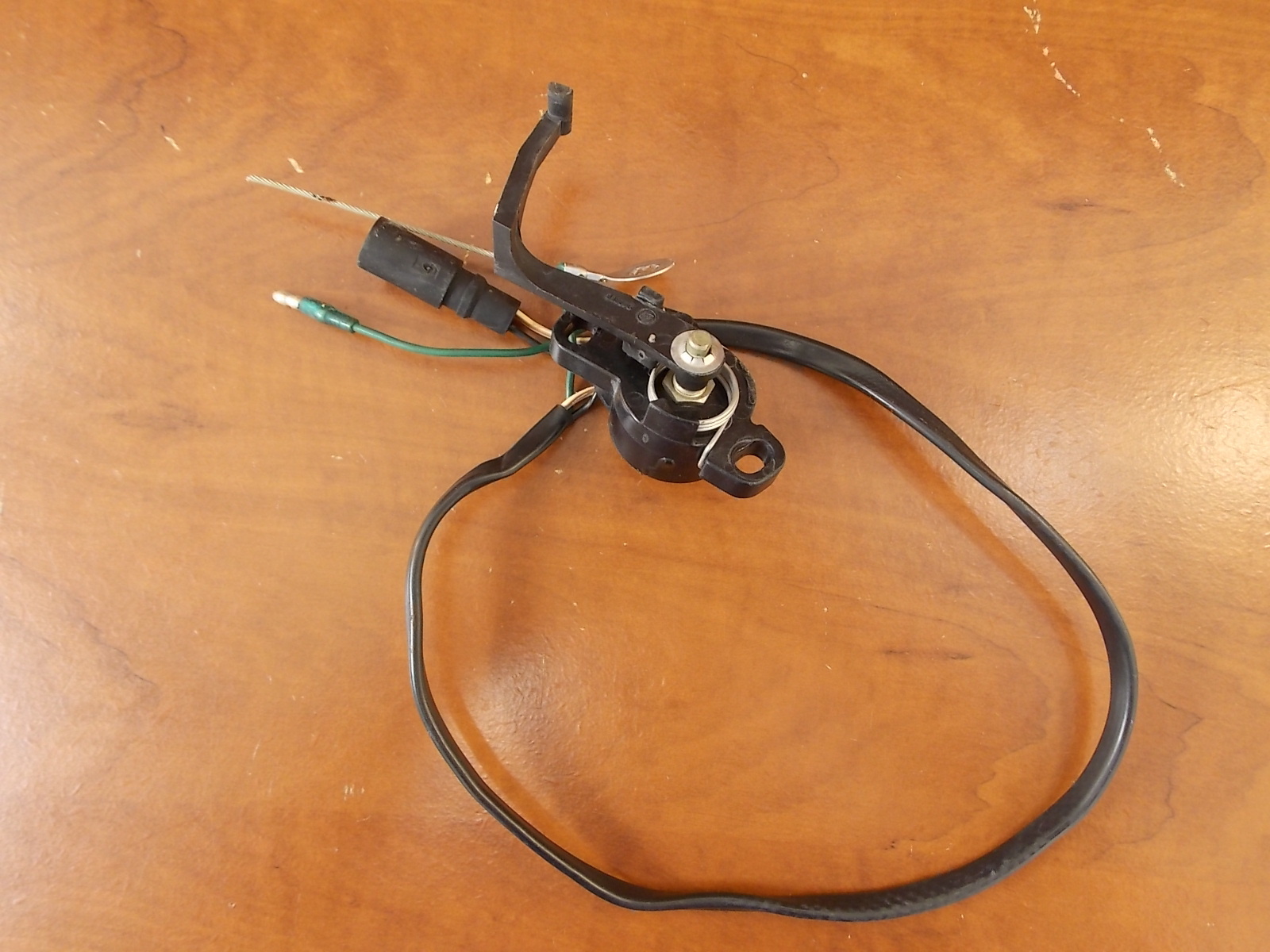 Johnson Evinrude OMC Tilt Trim Sending Unit Assy. 433462 19912001 60