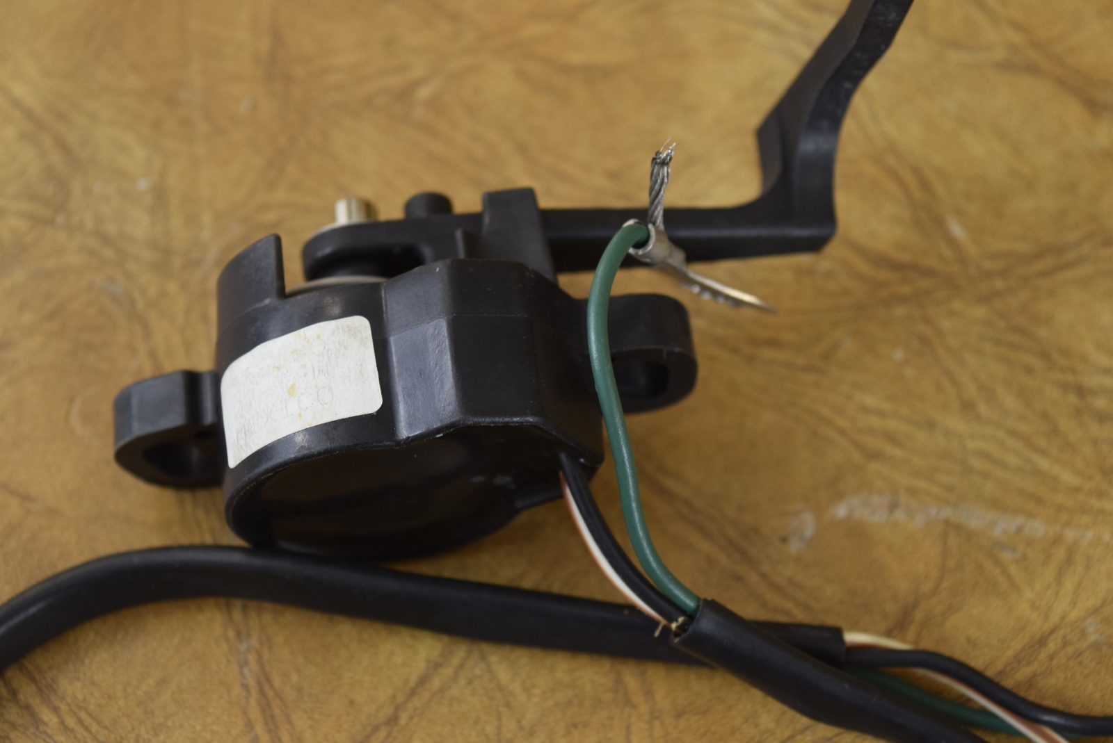 Johnson Evinrude Tilt Trim Sending Unit Assembly 433462 19912001 60