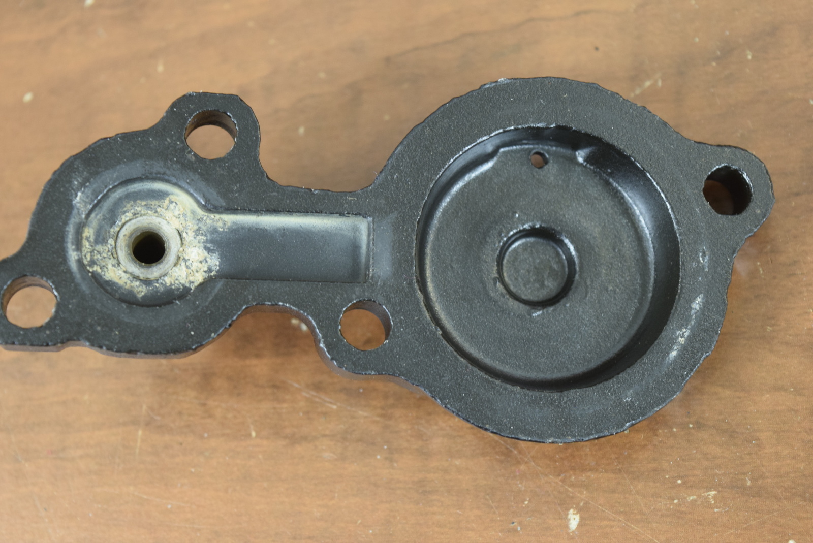 Mercury & Mariner Relief Valve Cover & Plate 16497A1 19792010 115200