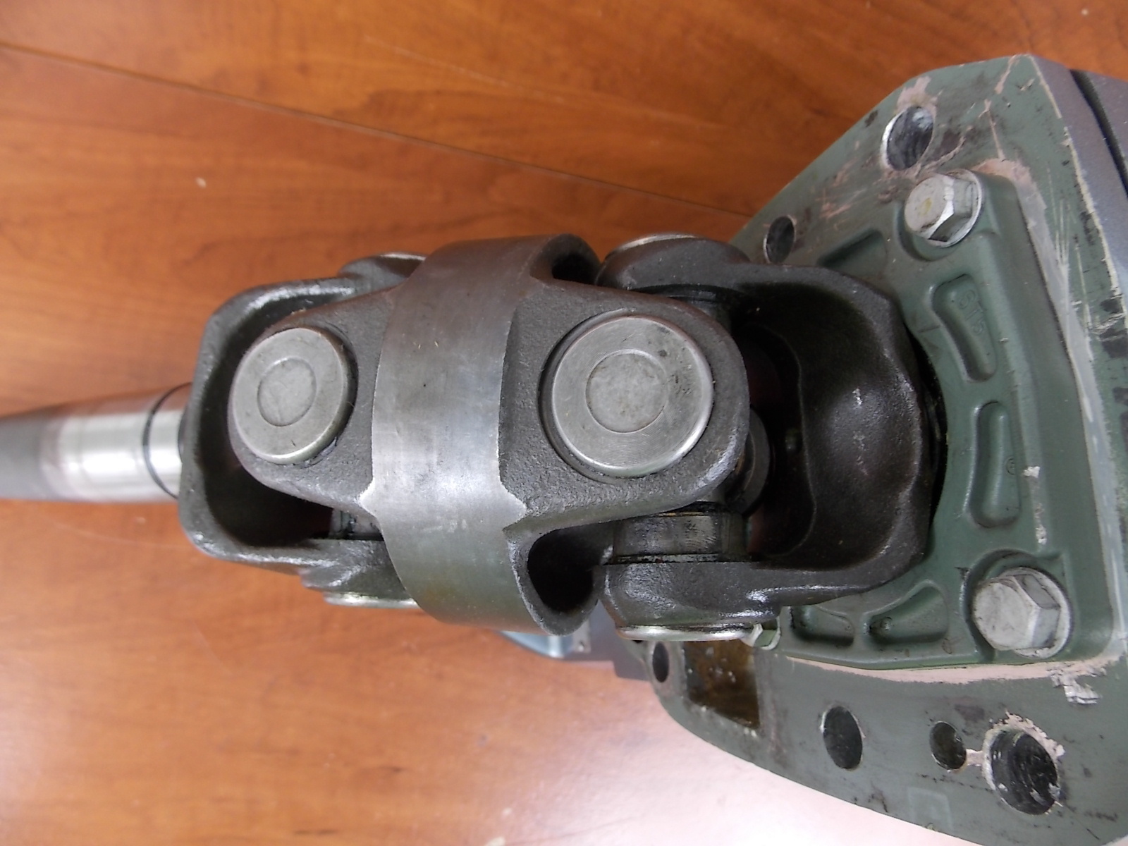 Yamaha Sterndrive Parts