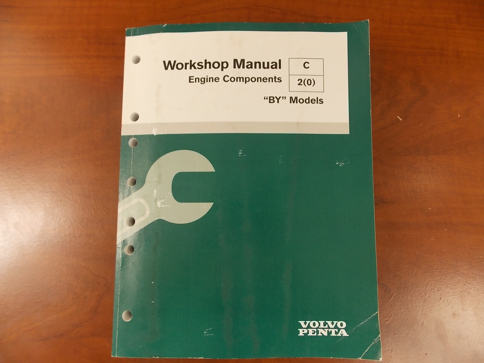 Volvo Penta Owners Manual Volvo Penta Owners Manual