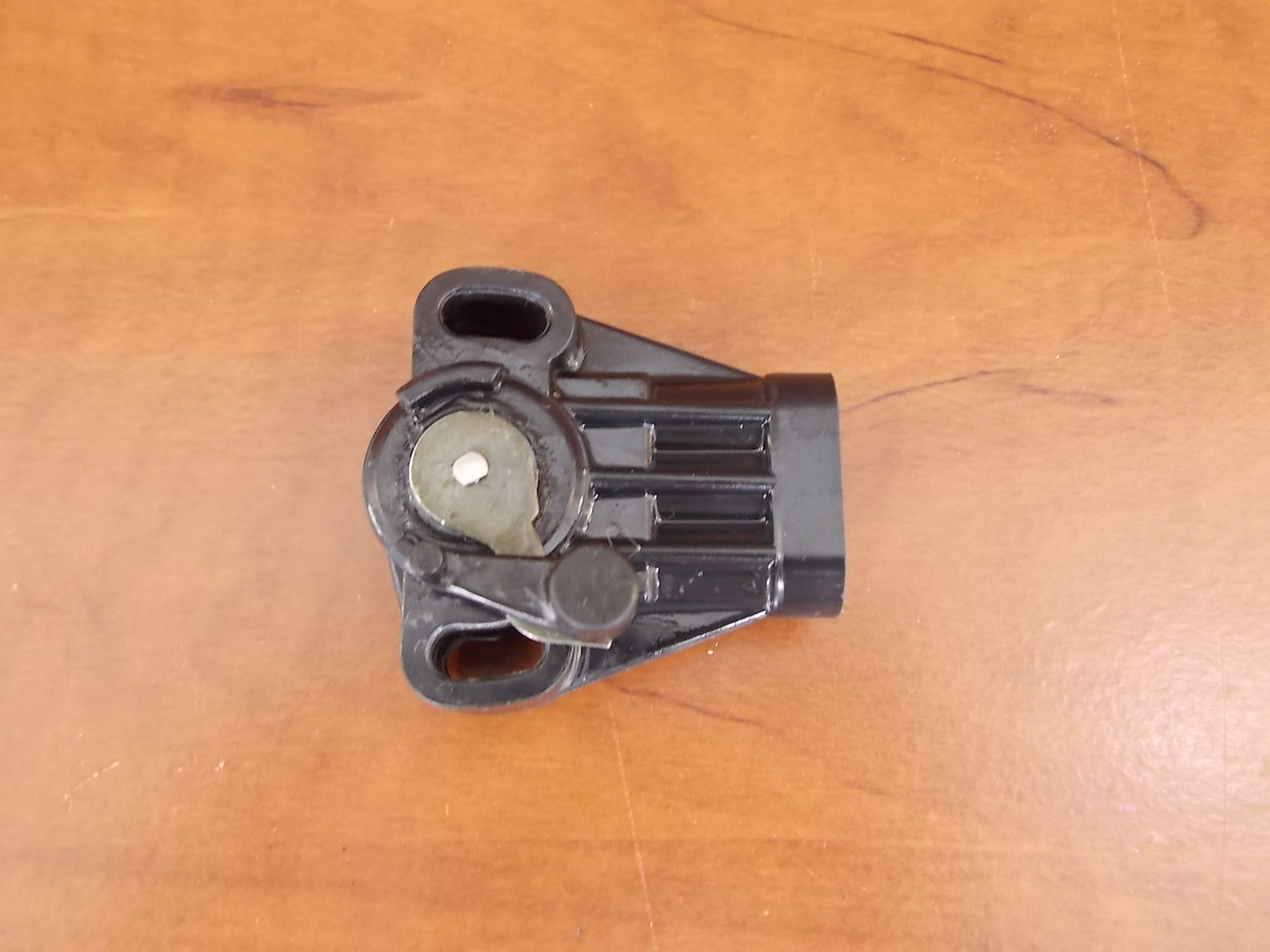 Johnson Evinrude Throttle Sensor 439827 19972006 75 90 115 135 150 175