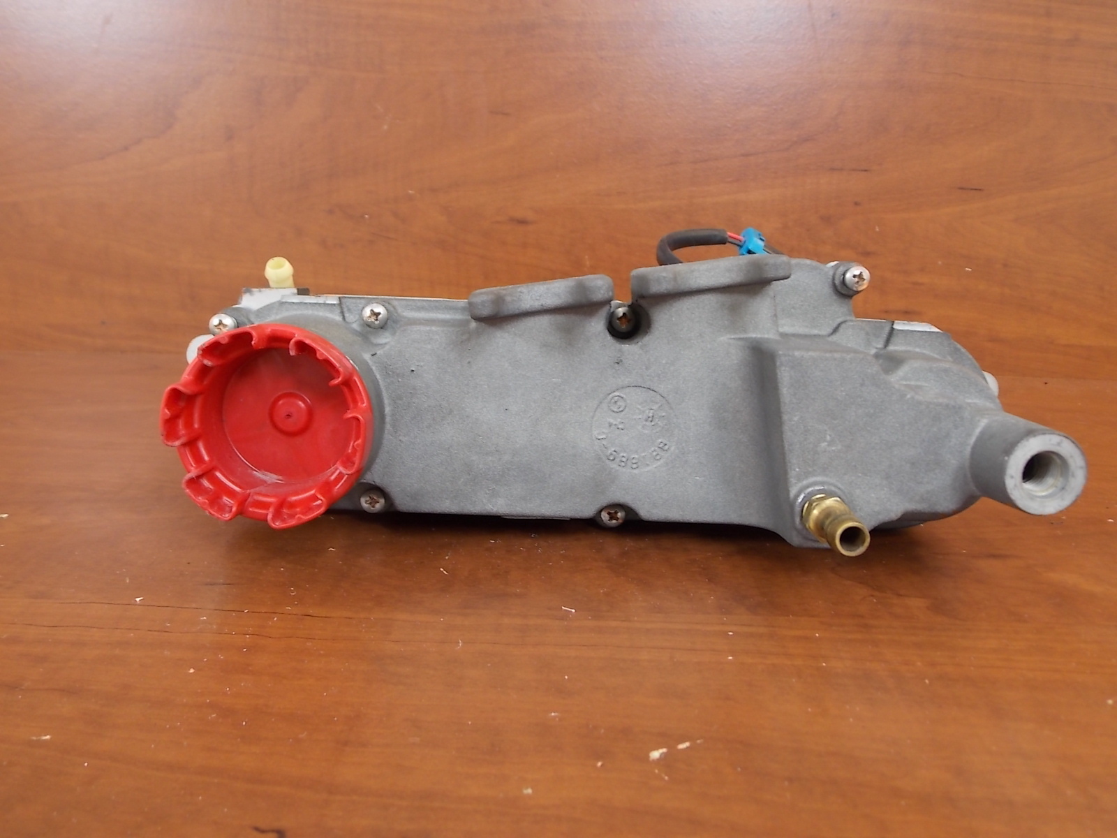 Mercury Optimax Vapor Separator 880133T07 20032010 75 90 115 125 200