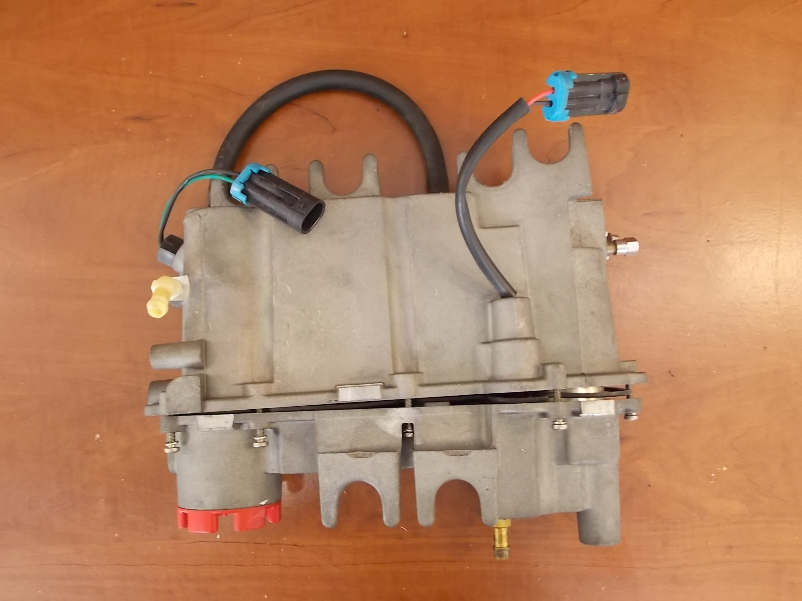 Mercury Optimax Vapor Separator 880133T07 20032010 75 90 115 125 200