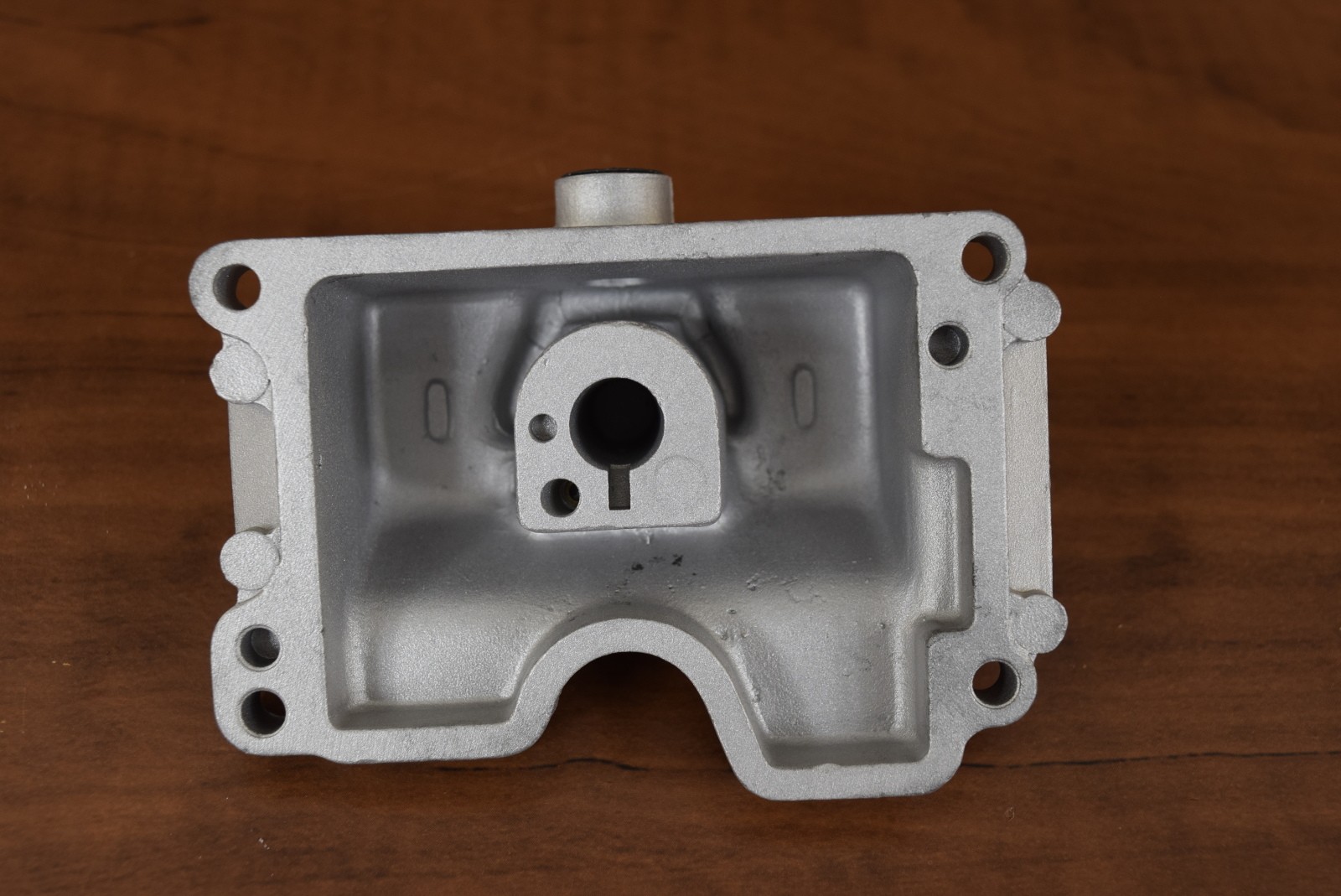 REFURBISHED! Mercury Carburetor Bowl 13956488 19761983 70 80 85 HP 3