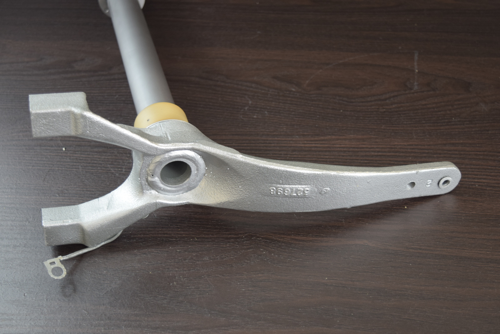 197697 Johnson Evinrude Steering Arm 392518 90 100 110 112 115 120 125