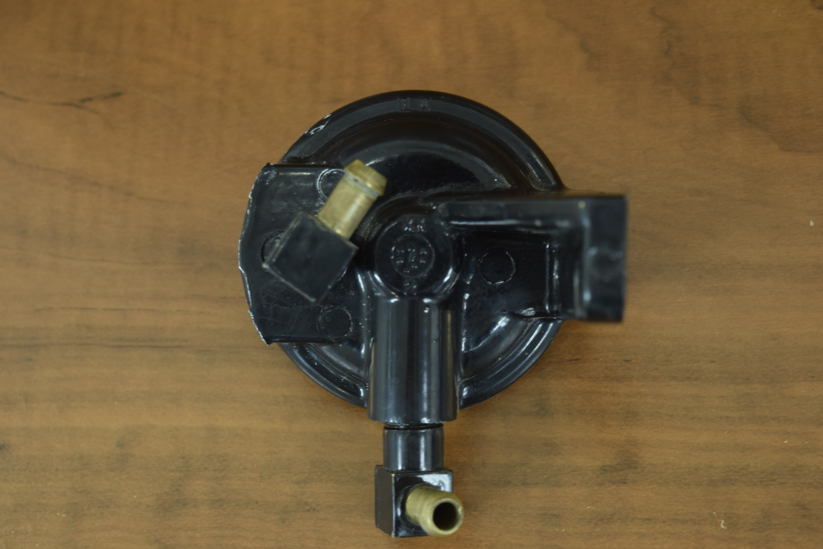 Mercury Fuel Filter Base 13170A1 13170A3 19892001 150 175 200 HP Design 1 Southcentral Outboards