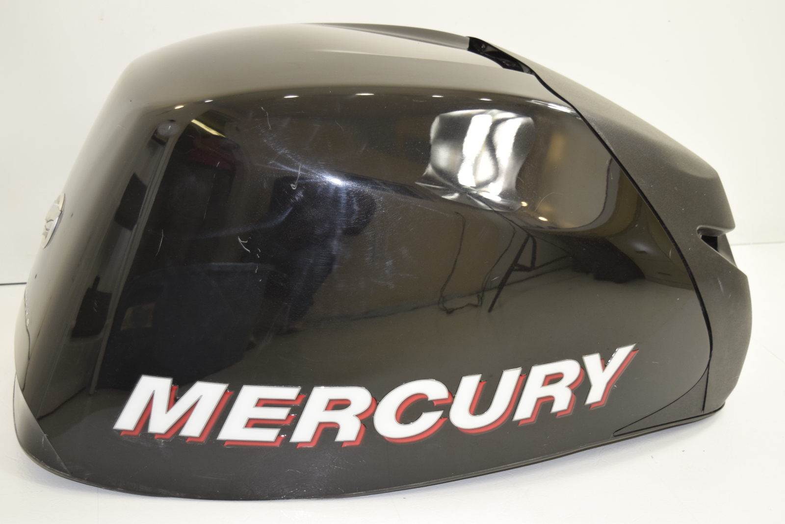 Mercury Verado Engine Covers