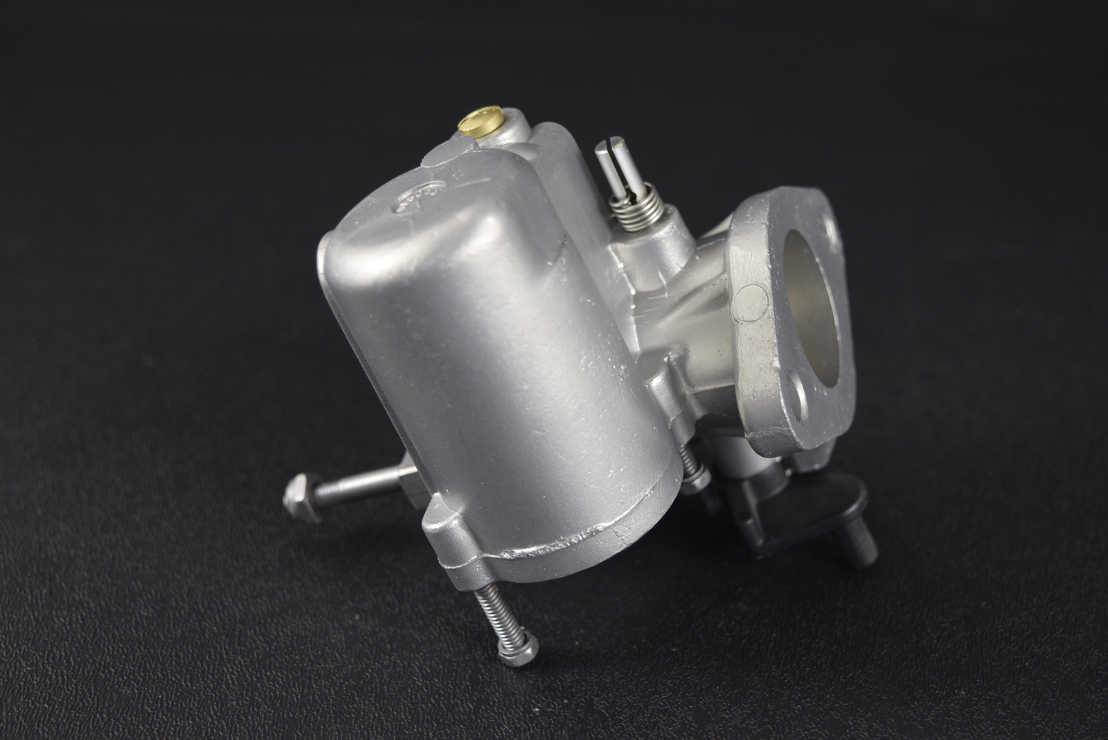 Mercury Carburetor KA25A KA25A 13434183 60's 20 HP (200 models) eBay