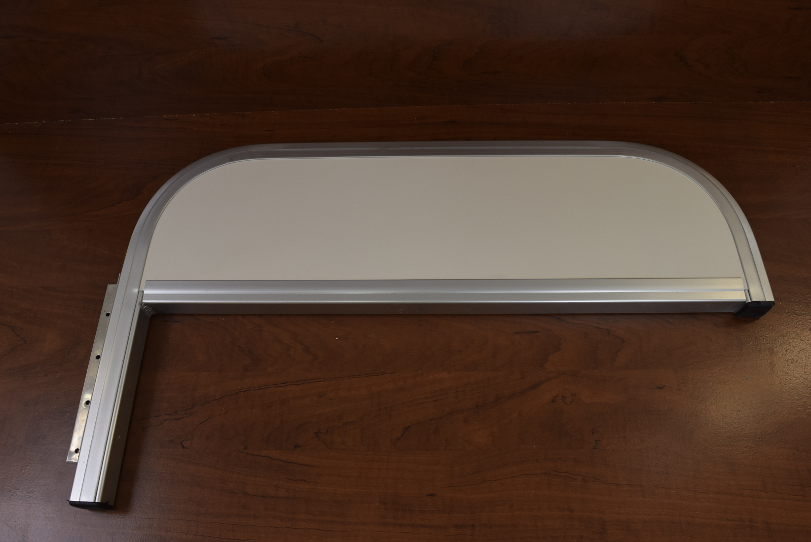 Top to Pontoon Boat Door with Hinge, Off White eBay