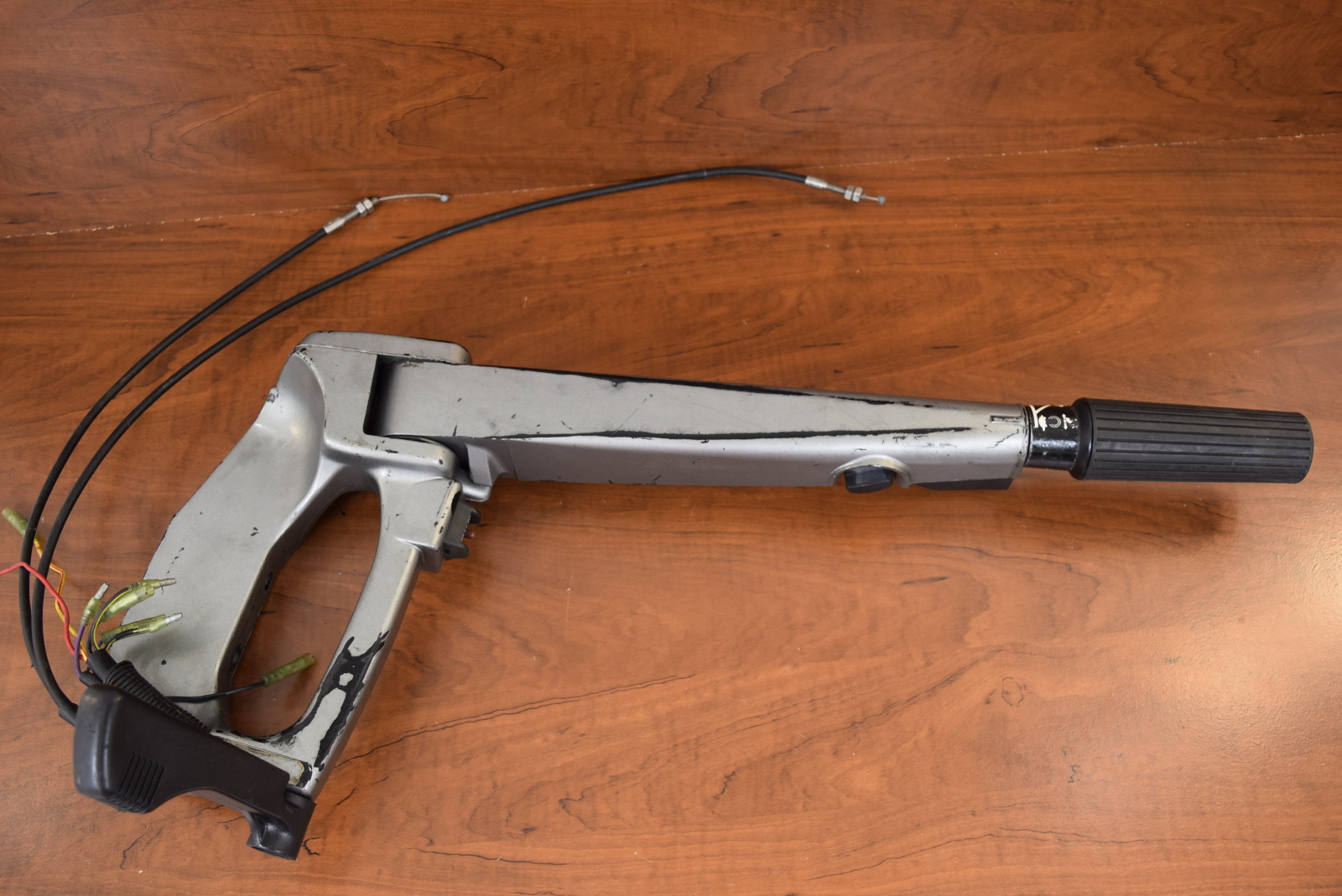 Mercury & Mariner Tiller Handle 828813A2 828813A3 19962001 40 45 50 4