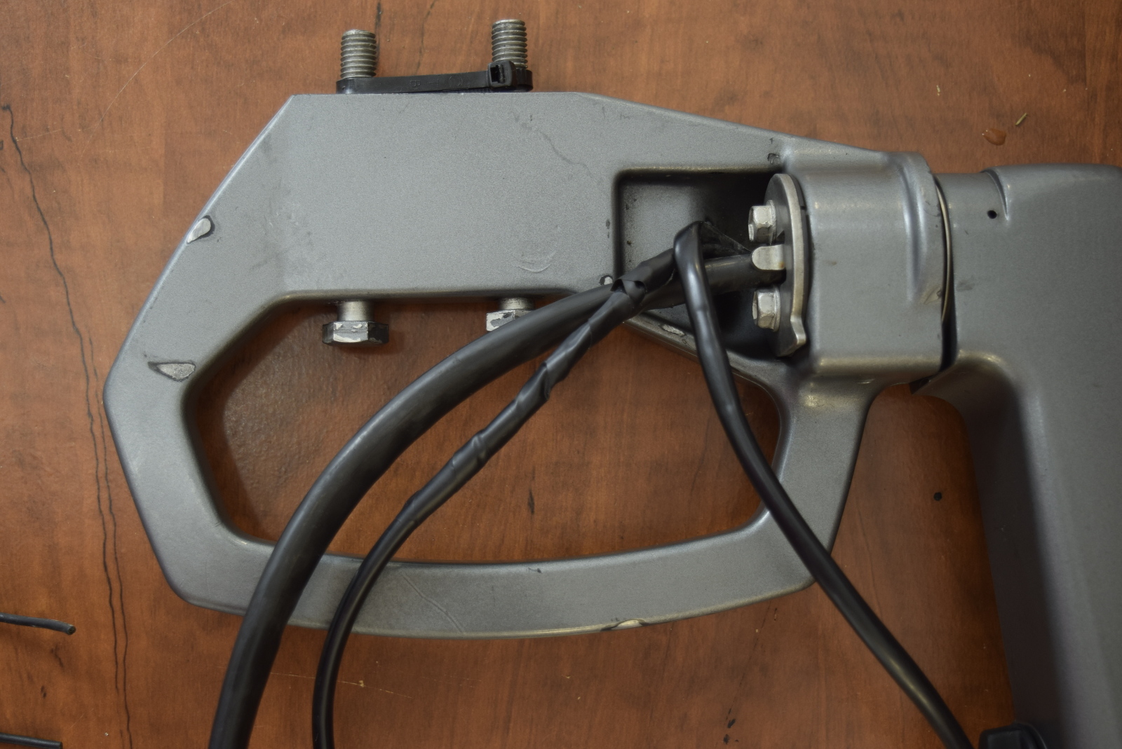 Mercury & Mariner Tiller Handle 821468A4 199498 15 20 25 HP eBay