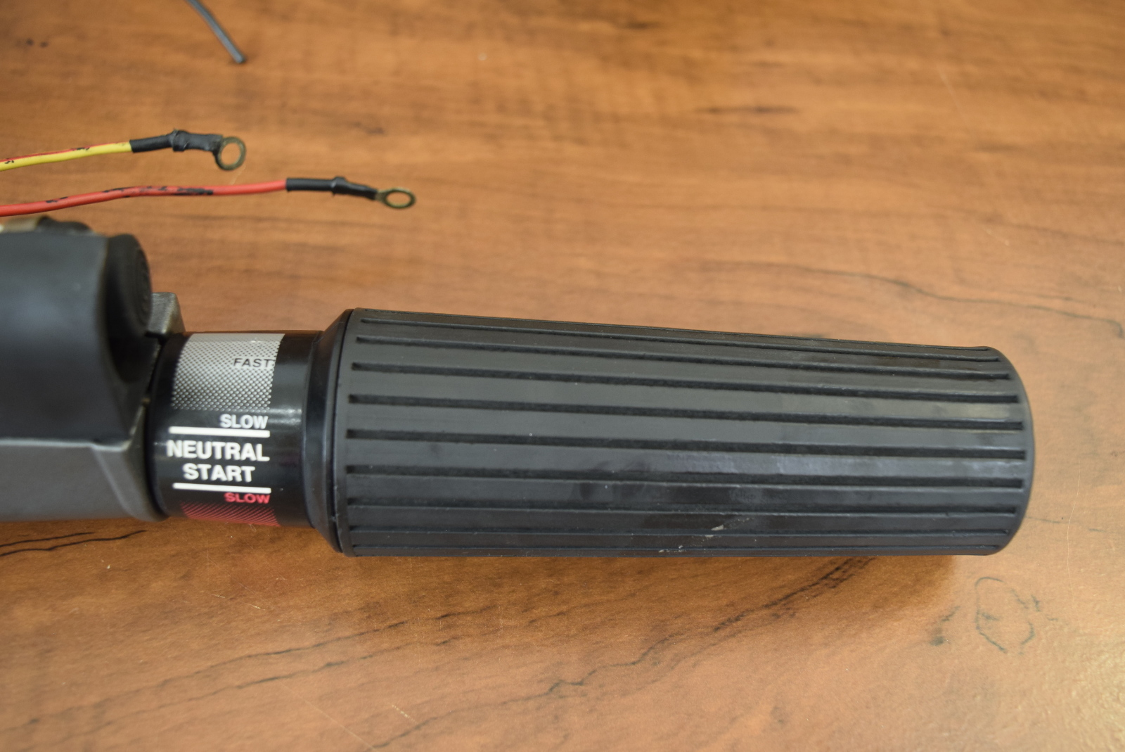 Mercury & Mariner Tiller Handle 821468A4 199498 15 20 25 HP eBay