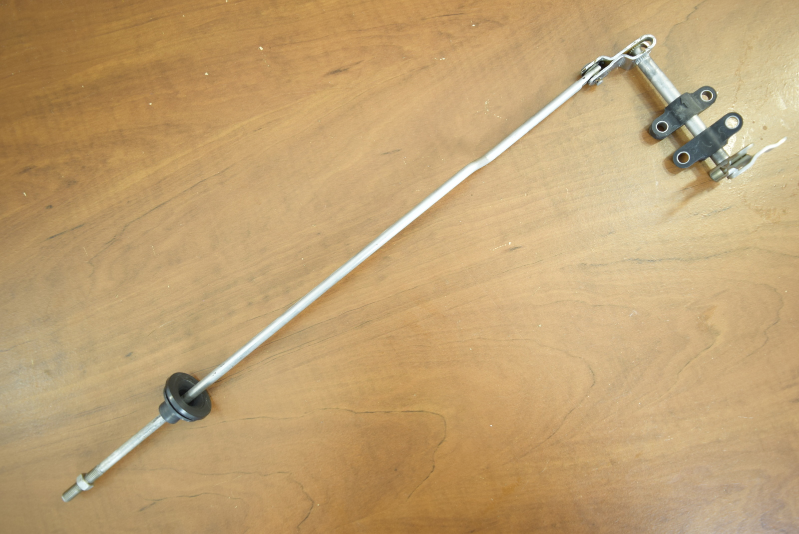 Yamaha Mariner Gear Shift Rod Linkage 19771978 1980 1987 83534M 83534M