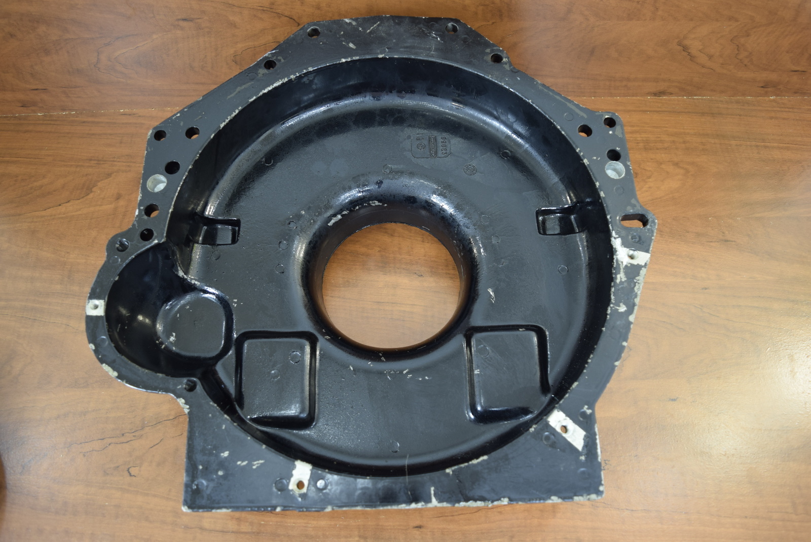 Mercruiser Flywheel Housing Assembly 59823A1 19721977 225 233 888