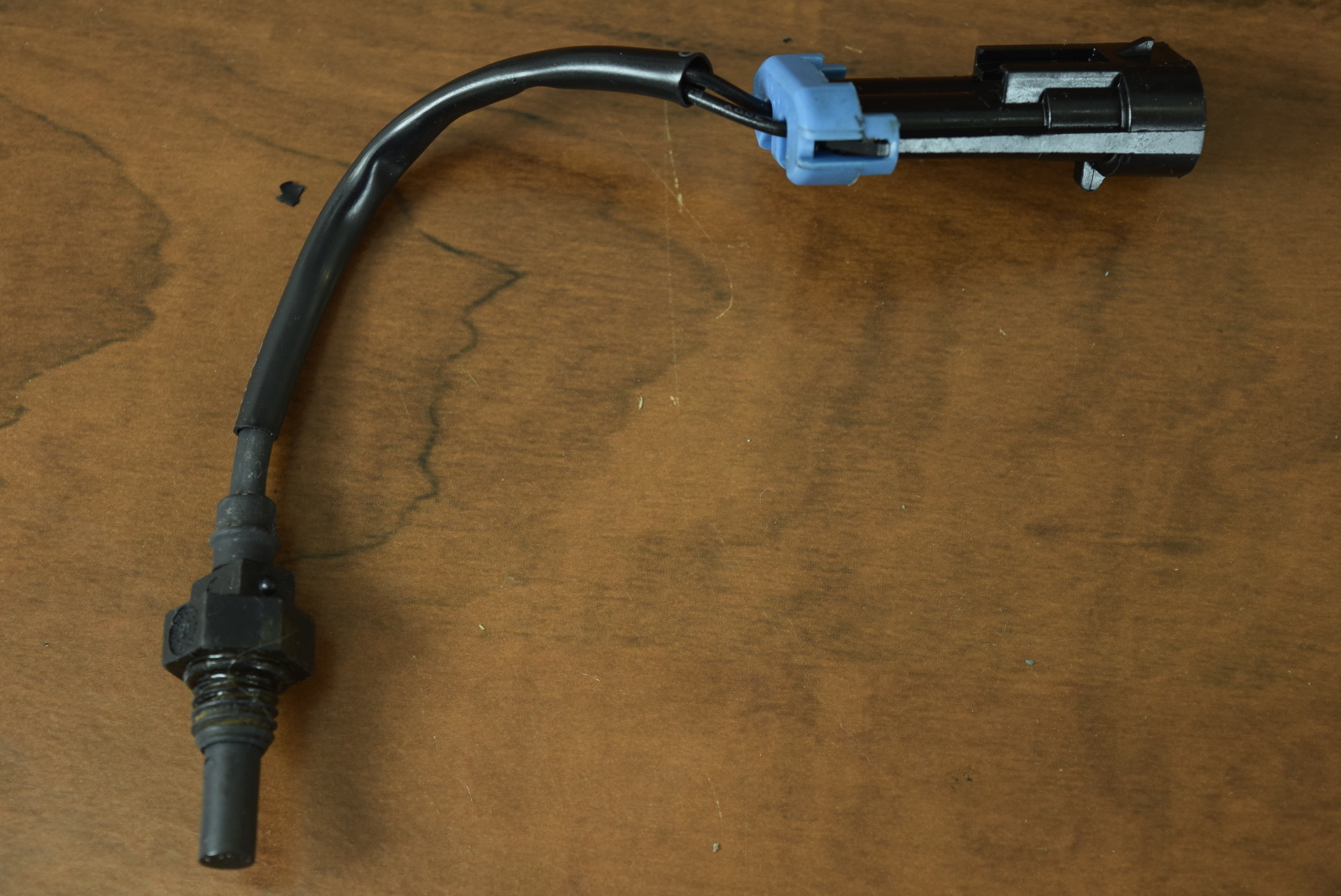 Mercury Temperature Sensor Assembly 858535 889575 19982006 30 40 50 60